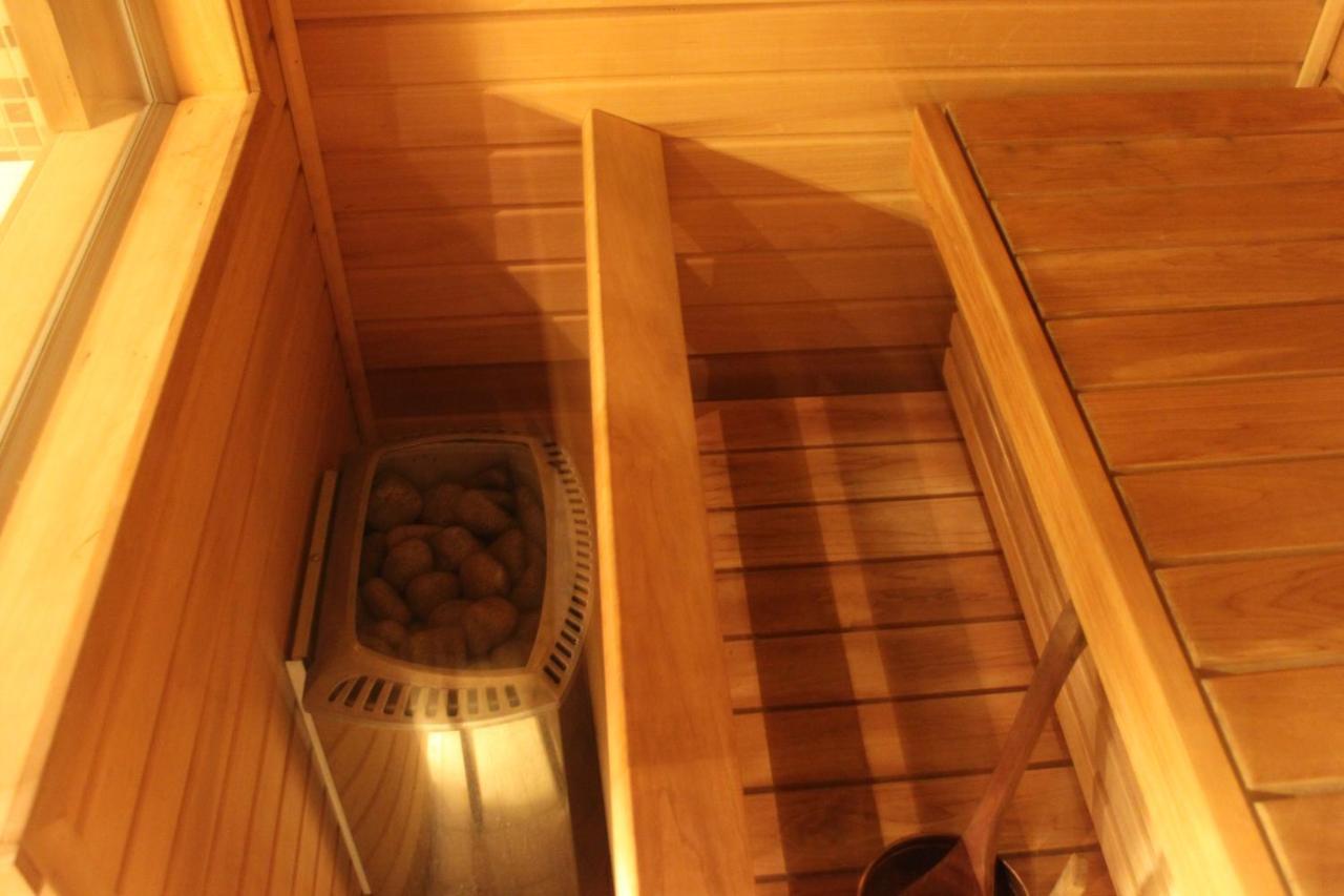 Levi Unelma Villa Экстерьер фото
