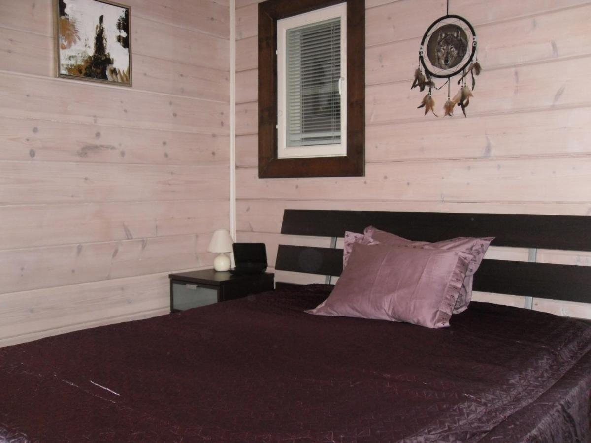 Levi Unelma Villa Экстерьер фото