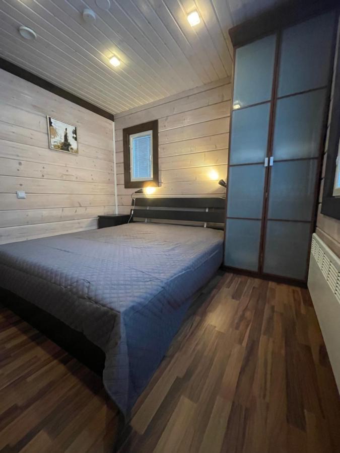 Levi Unelma Villa Экстерьер фото