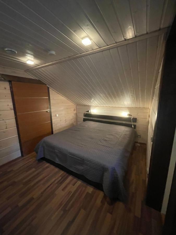 Levi Unelma Villa Экстерьер фото